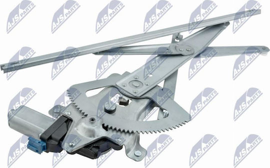 Window Regulator Chevrolet Aveo Kalos Hatchback 2003-2008 1.2l Hatchback Chevrolet Aveo Kalos Hatchback 2003-2008 1.4l Hatchback Chevrolet Aveo Kalos Hatchback 2003-2008 1.5l Hatchback