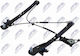 Машинка За Стъкло Audi A3 2012-2020 1.6л Хечбек Audi A3 2012-2020 2.0л Хечбек Audi A3 2012-2020 1.8л Хечбек