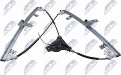 Γρύλος Παραθύρου Nissan Primera 2002-0 2.2l Sedan Nissan Primera 2002-0 2.0l Sedan Nissan Primera 2002-0 1.6l Sedan