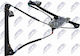 Стъклоповдигач За Vw Polo 1999-2001 1.7л Хечбек Стъклоповдигач За Vw Polo 1999-2001 1.0л Хечбек Стъклоповдигач За Vw Polo 1999-2001 1.6л Хечбек
