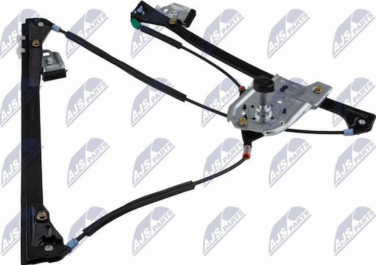 Стъклоповдигач За Vw Polo 1999-2001 1.7л Хечбек Стъклоповдигач За Vw Polo 1999-2001 1.0л Хечбек Стъклоповдигач За Vw Polo 1999-2001 1.6л Хечбек