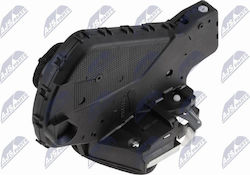 Rear Tailgate Lock Toyota RAV 4 III 2005-2014 2.0L SUV Toyota RAV 4 III 2005-2014 3.5L SUV Toyota RAV 4 III 2005-2014 2.4L SUV