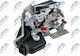 Заключване На Вратата Hyundai Tucson 2004-2010 2.0l Suv Hyundai Tucson 2004-2010 2l Suv Hyundai Tucson 2004-2010 2.7l Suv
