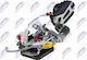 Заключалка За Врата Hyundai Santa Fé I 2000-2006 3.5l Suv Hyundai Santa Fé I 2000-2006 2.0l Suv Hyundai Santa Fé I 2000-2006 2.4l Suv