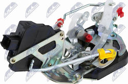 Заключалка За Врата Hyundai Santa Fé I 2000-2006 3.5l Suv Hyundai Santa Fé I 2000-2006 2.0l Suv Hyundai Santa Fé I 2000-2006 2.4l Suv