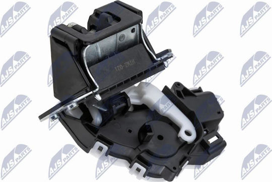 Rear Hatch Lock Mazda 3 2013-0 1.5l Hatchback Mazda 3 2013-0 1.6l Hatchback Mazda 3 2008-2014 1.6l Hatchback