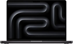 Apple MacBook Pro 14.2" (M5 Max/64GB/2TB) Apple MacBook Pro 14.2" (M5 Max/64GB/2TB)