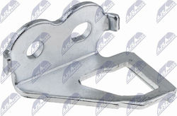 Заключалка За Заден Капак Toyota Camry Saloon 2006-2014 3.5l Седан Toyota Camry Saloon 2006-2014 2.4l Седан Toyota Camry Saloon 2006-2014 2.0l Седан