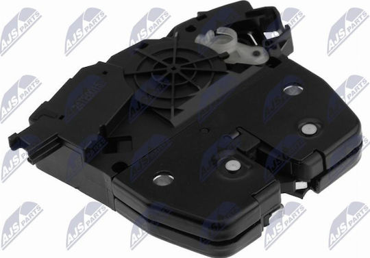 Rear Hood Lock Bmw X5 2006-2013 4.8l Suv Bmw X5 2006-2013 4.4l Suv Bmw X5 2006-2013 3.0l Suv