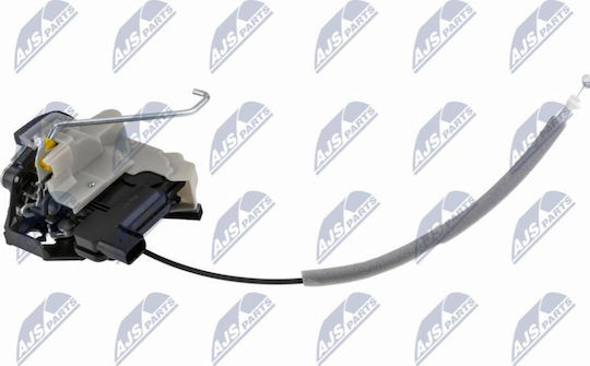 Заключване На Вратата Kia Rio Iii 2011-2017 1.4l Хечбек Kia Rio Iii 2011-2017 1.2l Хечбек Kia Rio Iii 2011-2017 1.25l Хечбек