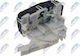 Door Lock VW Crafter 30-35 Bus 2006-2016 2.5L Bus VW Crafter 30-35 Bus 2006-2016 2.0L Bus VW Crafter 30-50 Van 2006-2016 2.0L Van