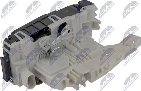 Κλειδαριά Πόρτας Vw Crafter 30-35 Bus 2006-2016 2.5l Bus Vw Crafter 30-35 Bus 2006-2016 2.0l Bus Vw Crafter 30-50 Platform Chassis 2006-2016 2.0l Van
