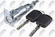 Ключалка За Врата Skoda Superb Ii 2008-2015 1.8l Хечбек Skoda Superb Ii 2008-2015 3.6l Хечбек Skoda Superb Ii 2008-2015 1.6l Хечбек