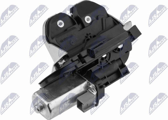 Rear Hood Lock Seat Alhambra 2010-2022 1.4l MPV Seat Alhambra 2010-2022 1.8l MPV Seat Alhambra 2010-2022 2.0l MPV