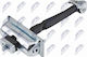 Регулатор на врата Ford Kuga II 2012-0 1.5l SUV Ford Kuga II 2012-0 2.5l SUV Ford Kuga II 2012-0 1.6l SUV