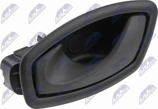 Дръжка На Вратата Renault Clio Iv 2012-0 1.2l Хечбек Renault Clio Iv 2012-0 1.5l Хечбек Renault Clio Iv 2012-0 0.9l Хечбек