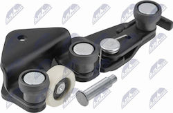 NTY Autotürteile Mechanismus der Tür Fiat Doblo Box Body Mpv 2000-0 1.6l Van Fiat Doblo Box Body Mpv 2000-0 1.9l Van Fiat Doblo Box Body Mpv 2000-0 1.2l Van NTY Autotürteile Mechanismus der Tür Fiat Doblo Box Body Mpv 2000-0 1.6l Van Fiat Doblo Box Body Mpv 2000-0 1.9l Van Fiat Doblo Box Body Mpv 2000-0 1.2l Van