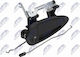 Mânerul Ușii Fiat Grande Punto 2005-0 1.6l Hatchback Fiat Grande Punto 2005-0 1.9l Hatchback Fiat Grande Punto 2005-0 1.3l Hatchback