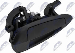 Λαβή Πόρτας Fiat Grande Punto 2005-0 1.6l Hatchback Fiat Grande Punto 2005-0 1.9l Hatchback Fiat Grande Punto 2005-0 1.3l Hatchback