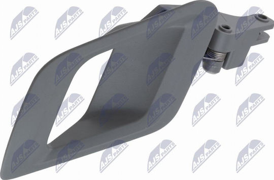 Türgriff Skoda Fabia II 2006-2014 1,4l Hatchback Skoda Fabia II 2006-2014 1,2l Hatchback Skoda Fabia II 2006-2014 1,9l Hatchback