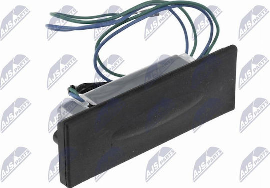Дръжка На Вратата Отзад За Hyundai Tucson 2015-2020 1.6l Suv Hyundai Tucson 2015-2020 2.0l Suv Hyundai Tucson 2015-2020 2.4l Suv
