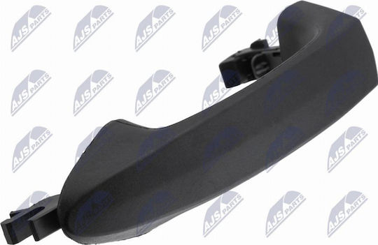 Mânerul Ușii Ford Curierul Tourneo B460 Mpv 2014-0 1.6l Mpv Ford Curierul Tourneo B460 Mpv 2014-0 1.5l Mpv Ford Curier de Tranzit B460 Caroserie Cutie Mpv 2014-0 1.5l Van