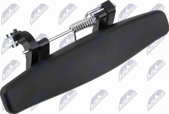 Дръжка На Вратата Dacia Duster 2010-2018 1.2l Suv Dacia Duster 2010-2018 1.5l Suv Dacia Duster 2010-2018 1.6l Suv