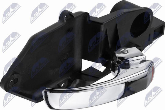 Door Handle Fiat 500 2007-0 1.3l Hatchback Fiat 500 2007-0 1.4l Hatchback Fiat 500 2007-0 1.2l Hatchback