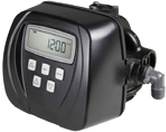 Volumetric Softening Valve Clack Ws2ci 1700 Electronic Volumetric