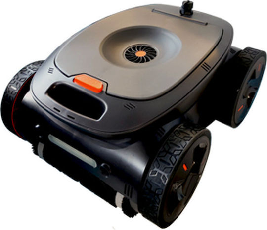 Apex Robot Apex Robot Corded Power Link + Battery + Skimmer