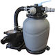 Sistem De Filtrare Hidromasaj Compact Spa Series