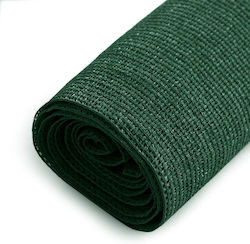 Grasher Plasă de Umbră Verde 8x50m