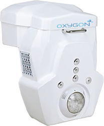 Oxygon Shelby Pool Engine Room Oxygon Shelby Pool Engine Room