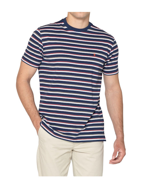 Acorn T-shirt Blue