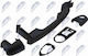 Mânerul Ușii Renault Kangoo Grand Kangoo Ii 2008-0 1.6l Mpv Renault Kangoo Grand Kangoo Ii 2008-0 1.5l Mpv Renault Kangoo Grand Kangoo Ii 2008-0 1.2l Mpv