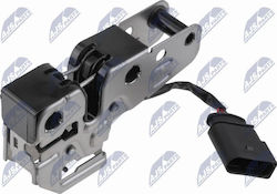 Engine Boot Lock Vw Touareg 2002-2013 3.0l Suv Vw Touareg 2002-2013 2.5l Suv Vw Touareg 2002-2013 4.2l Suv Engine Boot Lock Vw Touareg 2002-2013 3.0l Suv Vw Touareg 2002-2013 2.5l Suv Vw Touareg 2002-2013 4.2l Suv