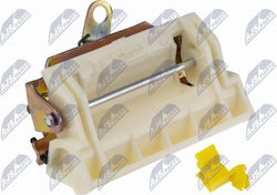 Mânerul Ușii Mitsubishi Pajero Ii Canvas Top 1990-2000 2.4l Suv Mitsubishi Pajero Ii Canvas Top 1990-2000 3.0l Suv Mitsubishi Pajero Ii Canvas Top 1990-2000 2.5l Suv