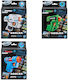 Nerf Εκτοξευτής Microshots Blasters Roblox για 8+ Ετών