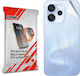 Grizzglass Satinskin Back Protection Film Compatible Oppo Reno 15 Pro Transparent