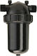 Reinigbarer Wasser-Disc-Filter Df100 Reinigbarer Filter Df100 3/4” Eingang
