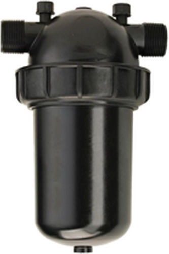 Reinigbarer Wasser-Disc-Filter Df100 Reinigbarer Filter Df100 3/4” Eingang