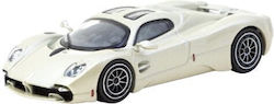 Μακέτα Αυτοκινήτου Pagani Utopia Rinascimento 1:64 Tarmac Works Μακέτα Αυτοκινήτου Pagani Utopia Rinascimento 1:64 Tarmac Works