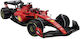 Machetă Mașină Ferrari F1 Sf23 Team Scuderia Ferrari #16 Sezon 2023 Charles Leclerc 1:18 Bburago
