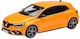 Модел Автомобил Renault Megane R.s Trophy 2022 Тоник Оранжев 1:18
