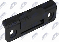 NTY Autotürteile Ford Transit Bus 2000-2006 2.3l Bus Ford Transit Bus 2000-2006 2.4l Bus Ford Transit Bus 2006-2014 2.4l Bus