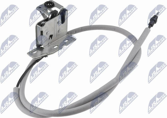 Încuietoarea Partea Din Spate A Ușii Ford Transit V363 Bus 2013-0 3.7l Bus Ford Transit V363 Bus 2013-0 2.0l Bus Ford Transit V363 Bus 2013-0 3.5l Bus