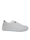 Damentaschen Sneakers Weiße