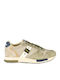 Männer Sneakers Grüne