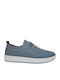 Women's Blue Sneakers