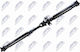 Getriebewelle Antriebsübertragung Antriebswelle Toyota Hilux Plattform Chassis 2005-0 3l Van Toyota Hilux Plattform Chassis 2005-0 3.0l Van Toyota Hilux Vii Pickup 2004-0 3.0l Pickup